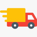 Truck icon