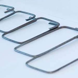 Anillos 12 X 15 Cm Rectangular