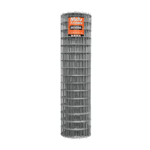 Malla 66-66 (2.5 M Alto X 40 M Largo)