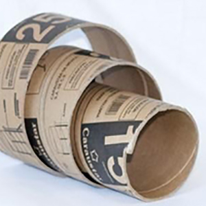 Tubo Cimbra Diam/int 60cm X 3m Largo