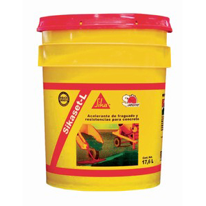 Sikaset L Acel.. De Fraguado 19l 96618