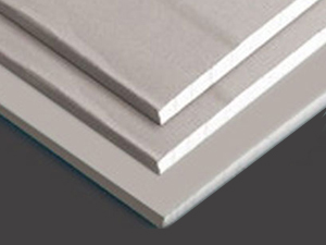 Panel De Yeso Regular 1/2 " 1.22x2.44 M