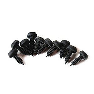 Tornillo Framer D`11.1 7 X 7/16" B/100pz