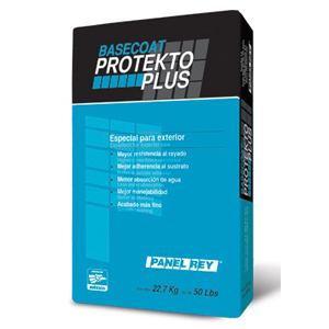 Base Coat Protekto Plus 22.7 Kg