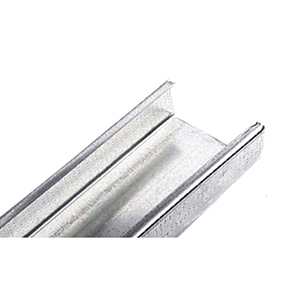 Poste Metalico Estructural 6.35x3.05mc20