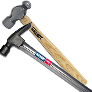 Martillo Mango Madera 16 Oz Cod 22290