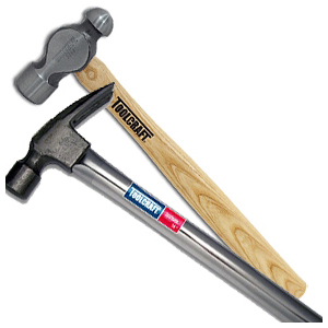 Martillo Mango Tubular 16 Oz Cod 16702