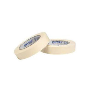 Cinta Masking Tape Tuk De 3/4 " X 50m