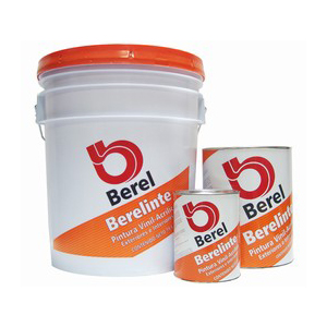 Pintura Vinil-acrilica Blanco Ostion 19l